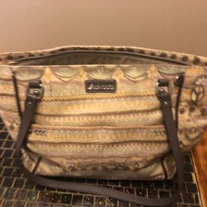 Sakroots Purse